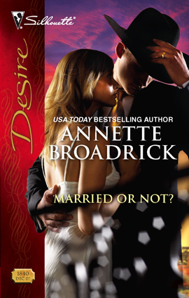 Married or Not?